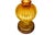 Metal Venetian Glass Table Lamp by Seguso for Marlbro Lamp Company For Sale - Image 7 of 7