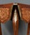 Small Late 19th Century Napoleon III Mahogany Drop-Leaf Table For Sale - Image 12 of 18