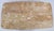 Rectangular Beech Coffee Table with Pink Travertine Top attributed to Paolo Buffa, 1950s For Sale - Image 9 of 13