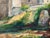 1950s French Impressionist Landscape Oil Painting For Sale In Los Angeles - Image 6 of 7