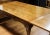 French Country Mid-20th Century French Style Drawer Leaf Dining or Kitchen Table For Sale - Image 3 of 6