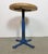 Vintage Industrial Workshop Stool, 1960s For Sale - Image 11 of 13
