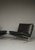 Metal Bo-561 Easy Chairs by Preben Fabricius & Jørgen Kastholm for Bo-Ex, 1960s, Set of 2 For Sale - Image 7 of 18