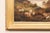 19th Century 19th Century English Landscape W/ Highland Cattle For Sale - Image 5 of 11