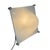 Metal Bolla 50 Wall Lamp in Acrylic from Martinelli Luce For Sale - Image 7 of 7