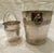 Early 20th Century Early 20th Century Christofle/Gallia Silver Plated Champagne and Ice Bucket - A Set For Sale - Image 5 of 7