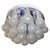 Ceiling Light in Glass and Chrome from Kinkeldey, Austria, 1970 For Sale - Image 15 of 15