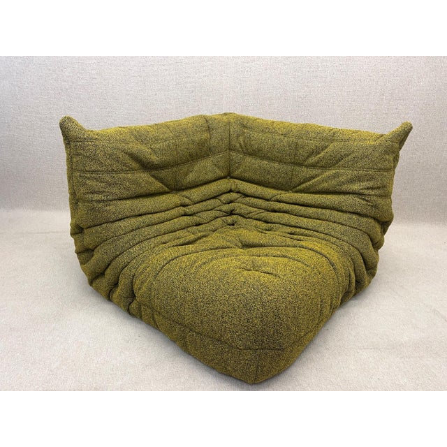 Corner Sofa by Michel Ducaroy for Ligne Roset, 2004 For Sale - Image 10 of 18