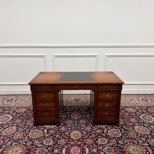 Classic Italian Desk from Assi D'Asolo For Sale - Image 4 of 18