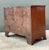 Vintage George 111 Serpentine Commode For Sale - Image 11 of 12