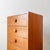 High Teak Chest of Drawers For Sale - Image 8 of 18