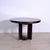 Extendable Round Dining Table, 1970s For Sale - Image 11 of 18