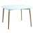 Belloch Cuadrada Table by Lagranja Design For Sale - Image 9 of 9