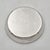 Metal Set of Four Sterling Silver Coasters, Shreve & Co., u.s.a. Circa 1950 For Sale - Image 7 of 8