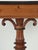 Anglo-Indian Satinwood and Ebony Writing Table, Circa 1830 For Sale - Image 9 of 12