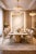 Not Yet Made - Made To Order Quartz Line Illuminated Wall Art in Natural Quartz by Sev Art Gallery For Sale - Image 5 of 7