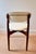 1950s Viscount Chair by Dan Johnson for Selig With Original Parts For Sale - Image 6 of 10