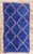 Vintage Beni M'Guild Moroccan Rug, 06'00 X 11'08 For Sale - Image 10 of 10