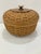 This Longaberger basket was handmade in America This was created for the exclusive Collectors Club Excellent condition