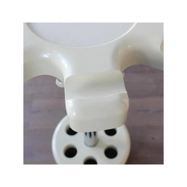 Adjustable Coat Rack, 1960s For Sale - Image 11 of 15