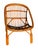 Vintage French Rattan Armchairs, 1960s, Set of 4 For Sale - Image 17 of 18