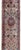 Textile Mid-20th Century Persian Tabriz Runner For Sale - Image 7 of 16