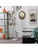 Flower Floor Lamp, 1970s For Sale - Image 9 of 17