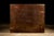 Mid-20th Century Solid Mahogany Diaform Wheel Dresser Machinist’s Chest For Sale - Image 10 of 10