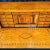 Antique Secretary in Birch, 1880s For Sale - Image 4 of 11