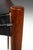Set of 6 Model Mk 310 Dining Chairs by Arne Hovmand-Olsen With Original Leatherette Seats, Denmark, Circa 1960's For Sale In Orlando - Image 6 of 13