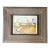 1950’s Original Abstract Expressionist Watercolor Painting For Sale