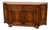 Vintage French Provincial 4-Door Sideboard, 1940s For Sale