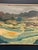 Lars Stocks, Landscape, 1971, Oil Painting on Panel, Framed For Sale - Image 4 of 18