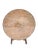 French Bleached Oak Wine Tasting Table For Sale - Image 12 of 12
