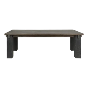 Denver Salvaged Wood Dining Table