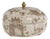 Winterthur for Port 68 Dragon Pagoda Mocha Box For Sale