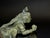 Baby Krishna Statue Finely Carved Gemstone Serpentine Indian God For Sale - Image 12 of 18
