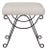 Panoplie Iron Loop Stool, Boucle For Sale