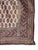Indian 1850s Kalamkari Export Indian Dyed Cotton Cloth Machilipatnam Andhra Pradesh India Wall Hanging For Sale - Image 3 of 4