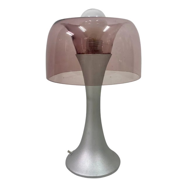 Small Amélie Table Lamp by Harry & Camila for Fontana Arte, 2002 For Sale