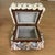 Mid 20th Century Vintage Mid Century Shell Encrusted Box For Sale - Image 5 of 7
