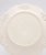 Mid 19th Century 19th Century Pierced Creamware Plate, England Circa 1860 For Sale - Image 5 of 6