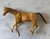 Mid-Century Modern Vintage Adjustable Wooden Artist's Horse Figure For Sale - Image 3 of 11