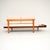 Wood Vintage Scandinavian Sofa by Ingmar Relling from Ekornes, 1960s For Sale - Image 7 of 11