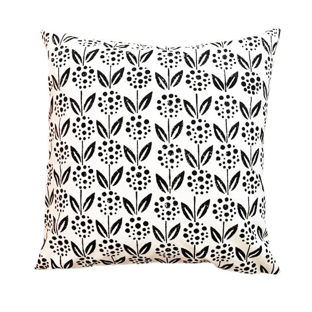 This Design is hand printed by Master block printers in Jaipur and dyed with natural black abony dye. Block printed.