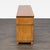 1990s 1970s National Mt. Airy 7-Drawer Dresser With Black Accents For Sale - Image 5 of 11