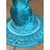 Vintage Patinated Metal Winged Sphinx Candelabras - Pair For Sale - Image 12 of 12