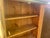 Antique Vertical Credenza in Fir, 1890s For Sale - Image 13 of 18