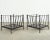 Pair of Michael Taylor Design Montecito Chairs For Sale - Image 13 of 16