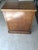 Mid 20th Century Drexel Heritage Chartwell Solid Wood Vintage Expandable Drop-Leaf Server / Dry Bar Cabinet For Sale In Sacramento - Image 6 of 12